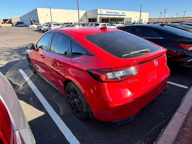 SEMINUEVOS HONDA Civic a Estados en autogozo