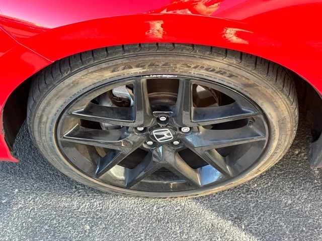 SEMINUEVOS HONDA Civic a Estados en autogozo