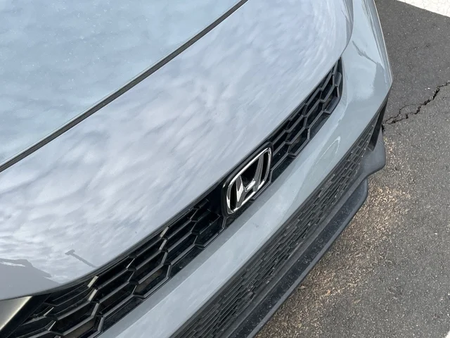 SEMINUEVOS HONDA Civic a Estados en autogozo