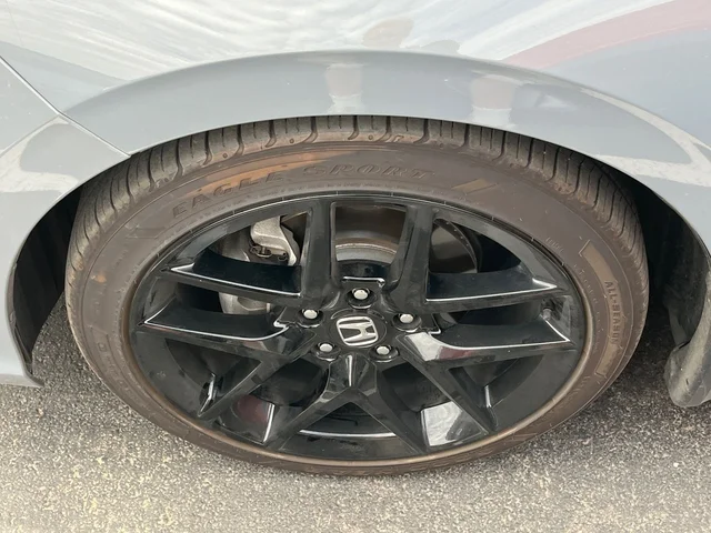SEMINUEVOS HONDA Civic a Estados en autogozo