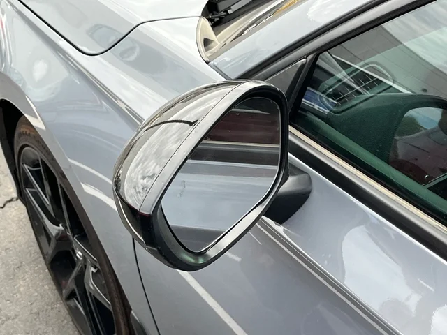 SEMINUEVOS HONDA Civic a Estados en autogozo