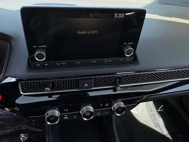 Nuevos HONDA CIVIC HATCHBACK à Estados chez autogozo