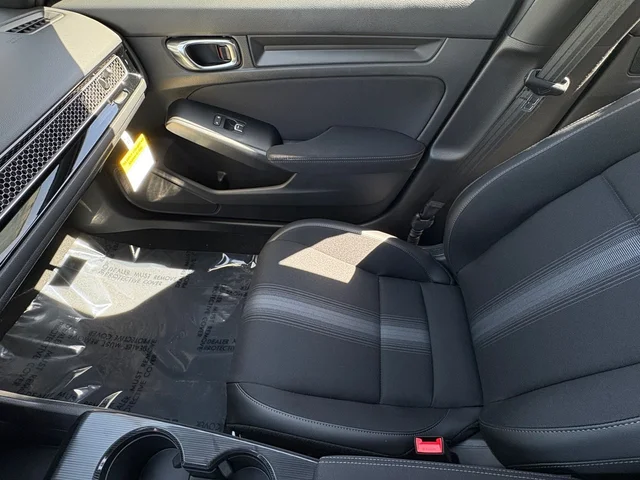 Nuevos HONDA CIVIC HATCHBACK à Estados chez autogozo