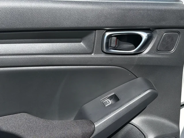 Nuevos HONDA CIVIC HATCHBACK à Estados chez autogozo