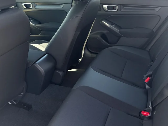 Nuevos HONDA CIVIC HATCHBACK à Estados chez autogozo