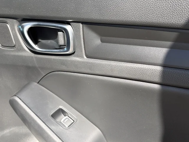 Nuevos HONDA CIVIC HATCHBACK à Estados chez autogozo