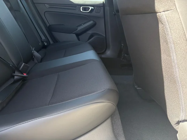 Nuevos HONDA CIVIC HATCHBACK à Estados chez autogozo