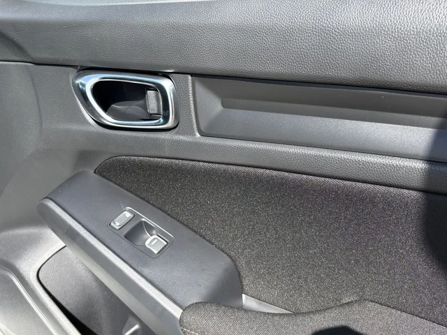 Nuevos HONDA CIVIC HATCHBACK à Estados chez autogozo