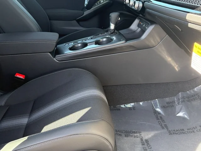 Nuevos HONDA CIVIC HATCHBACK à Estados chez autogozo
