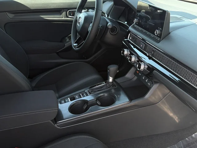 Nuevos HONDA CIVIC HATCHBACK à Estados chez autogozo