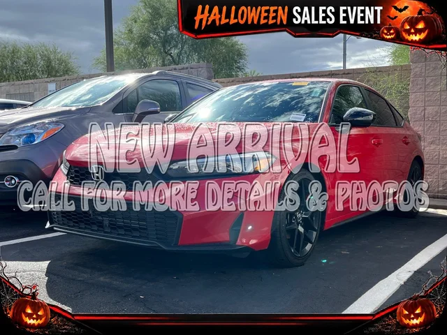 SEMINUEVOS HONDA Civic a Estados en autogozo