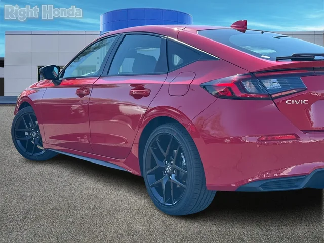 SEMINUEVOS HONDA Civic a Estados en autogozo