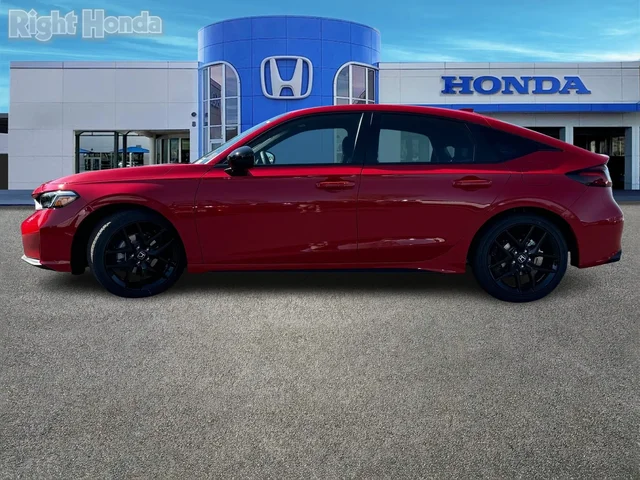 SEMINUEVOS HONDA Civic a Estados en autogozo