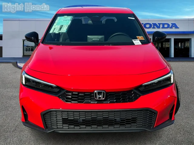 SEMINUEVOS HONDA Civic a Estados en autogozo