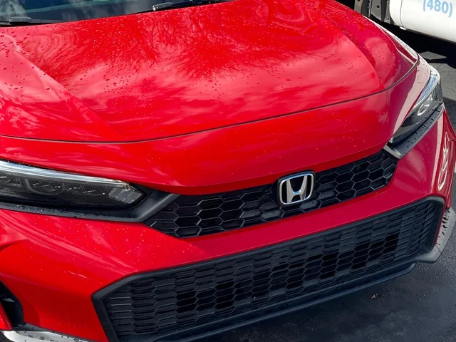 SEMINUEVOS HONDA Civic a Estados en autogozo