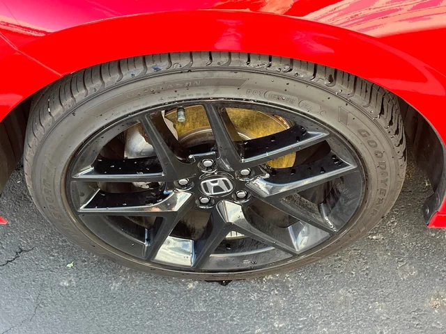 SEMINUEVOS HONDA Civic a Estados en autogozo