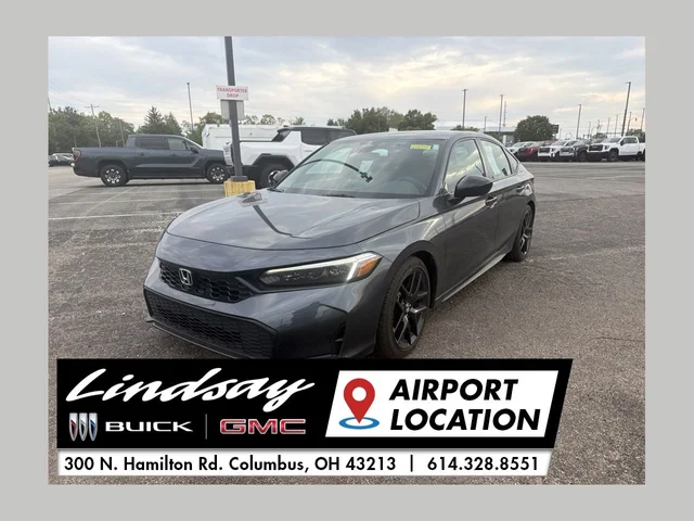 SEMINUEVOS HONDA Civic a Estados en autogozo