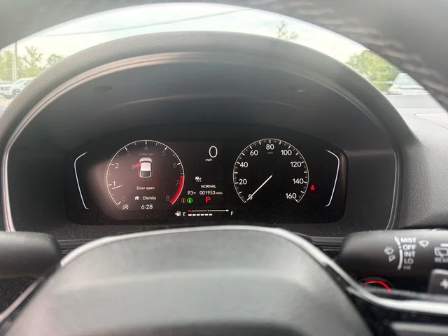 SEMINUEVOS HONDA Civic a Estados en autogozo