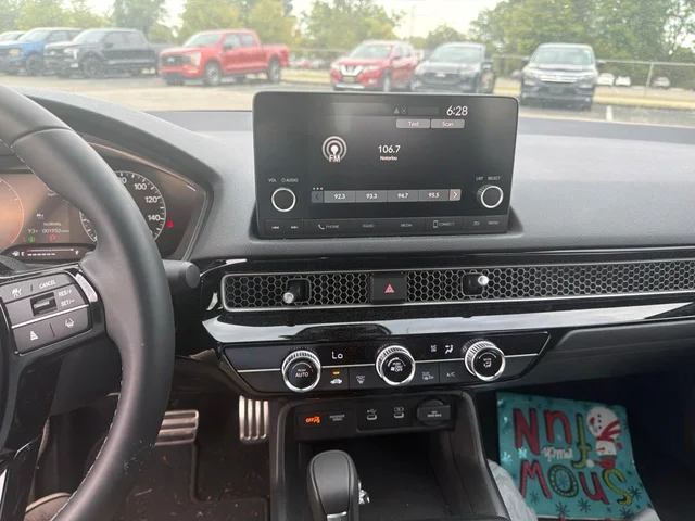 SEMINUEVOS HONDA Civic a Estados en autogozo