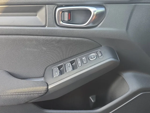 SEMINUEVOS HONDA Civic a Estados en autogozo