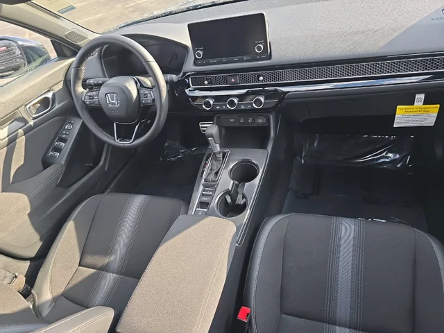 SEMINUEVOS HONDA Civic a Estados en autogozo