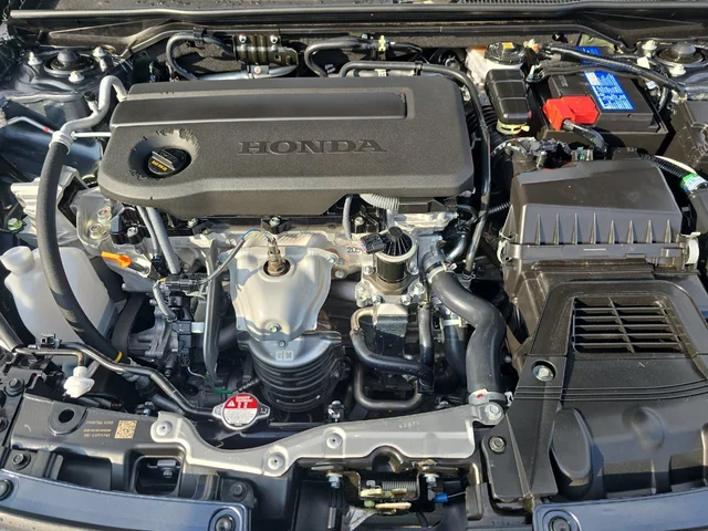 SEMINUEVOS HONDA Civic a Estados en autogozo