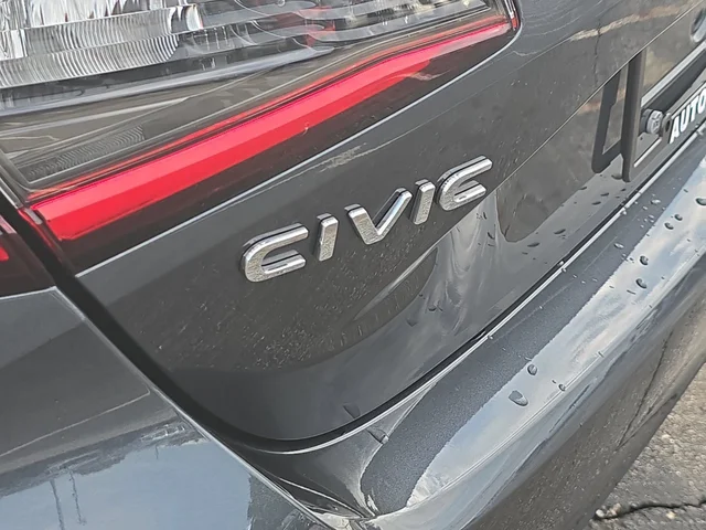 SEMINUEVOS HONDA Civic a Estados en autogozo