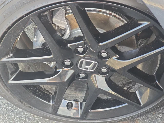 SEMINUEVOS HONDA Civic a Estados en autogozo