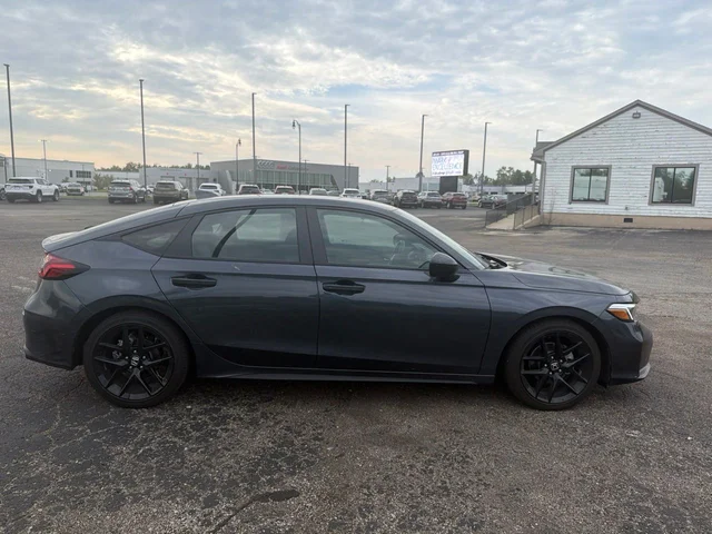 SEMINUEVOS HONDA Civic a Estados en autogozo