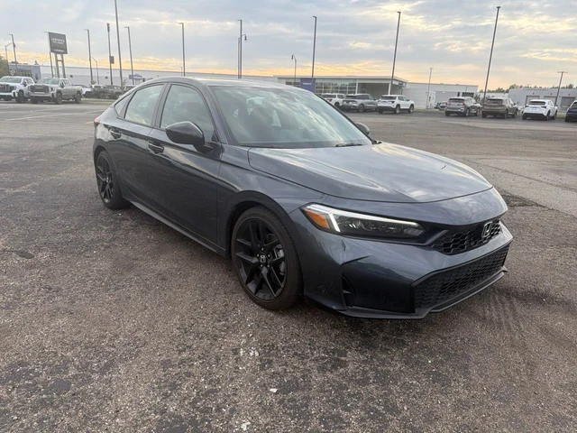 SEMINUEVOS HONDA Civic a Estados en autogozo