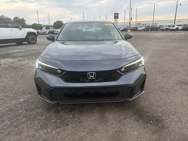 SEMINUEVOS HONDA Civic a Estados en autogozo