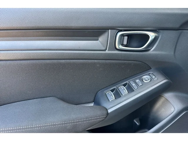 Pre-Owned HONDA Civic at Anderson Honda in Palo Alto