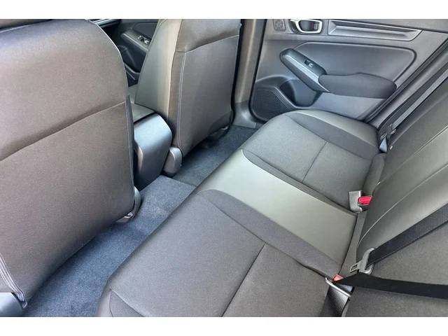 Pre-Owned HONDA Civic at Anderson Honda in Palo Alto