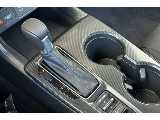 Pre-Owned HONDA Civic at Anderson Honda in Palo Alto
