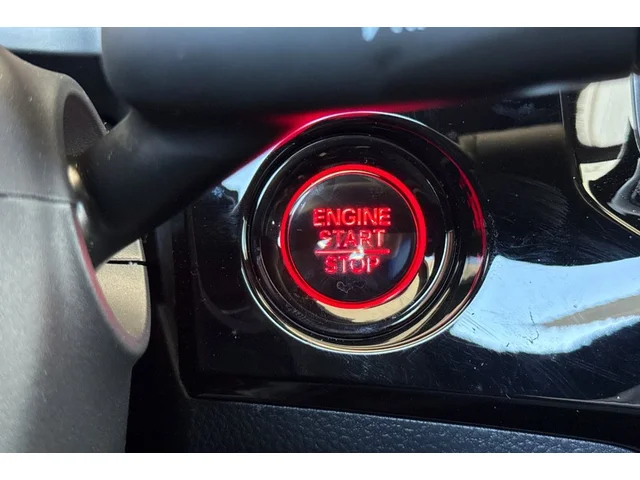 Pre-Owned HONDA Civic at Anderson Honda in Palo Alto