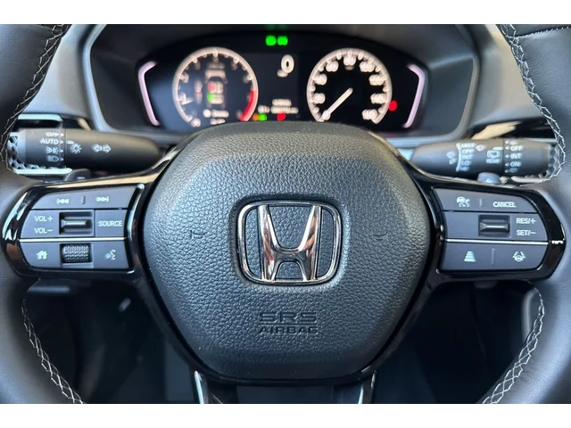 Pre-Owned HONDA Civic at Anderson Honda in Palo Alto