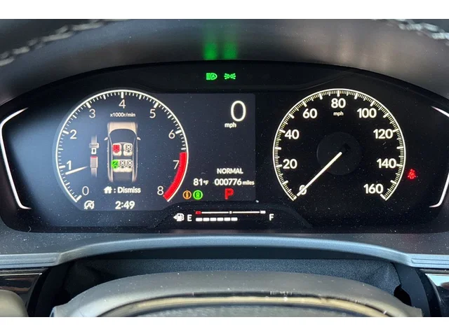 Pre-Owned HONDA Civic at Anderson Honda in Palo Alto