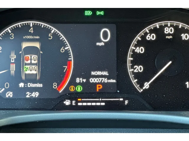 Pre-Owned HONDA Civic at Anderson Honda in Palo Alto
