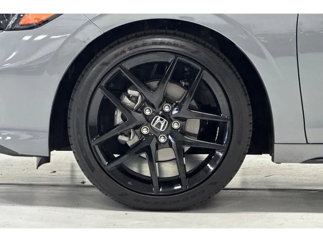 Pre-Owned HONDA Civic at Anderson Honda in Palo Alto
