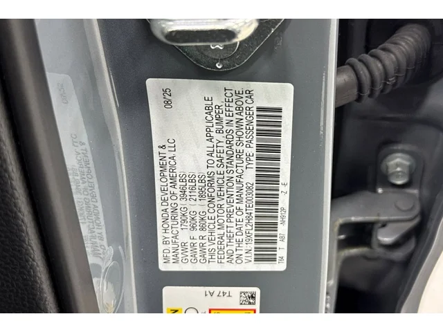 Pre-Owned HONDA Civic at Anderson Honda in Palo Alto