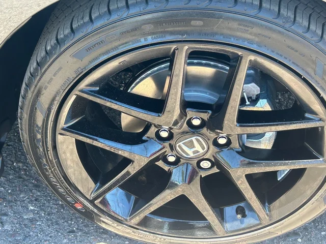 Nuevos HONDA CIVIC HATCHBACK à Estados chez autogozo