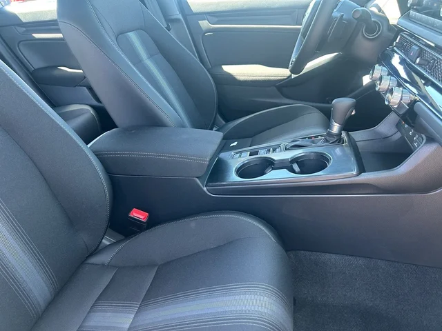 Nuevos HONDA CIVIC HATCHBACK à Estados chez autogozo