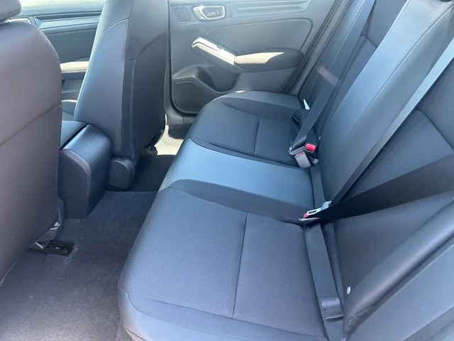 Nuevos HONDA CIVIC HATCHBACK à Estados chez autogozo