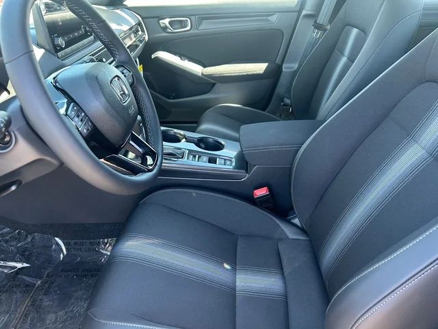 Nuevos HONDA CIVIC HATCHBACK à Estados chez autogozo