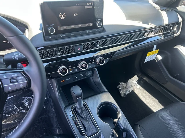 Nuevos HONDA CIVIC HATCHBACK à Estados chez autogozo