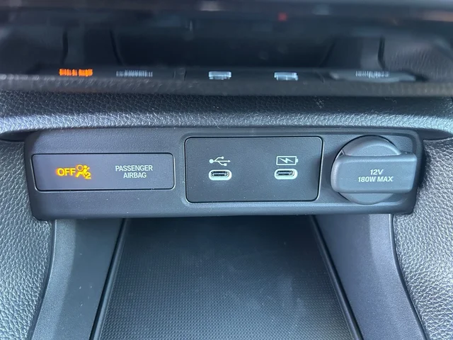Nuevos HONDA CIVIC HATCHBACK à Estados chez autogozo