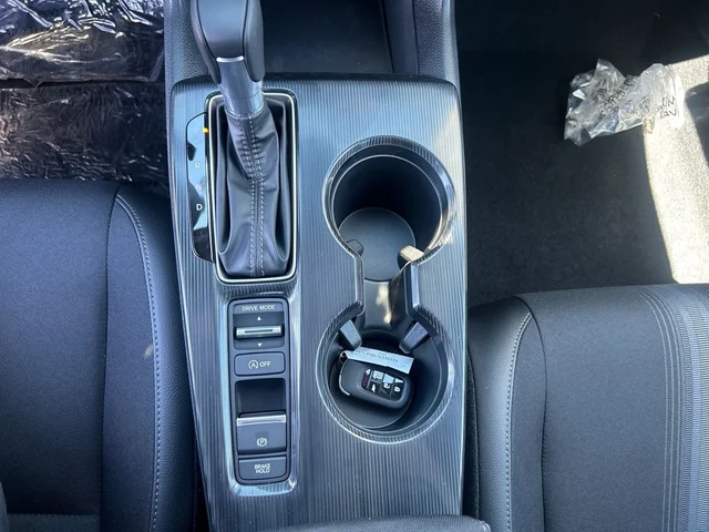 Nuevos HONDA CIVIC HATCHBACK à Estados chez autogozo