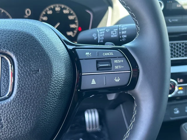 Nuevos HONDA CIVIC HATCHBACK à Estados chez autogozo