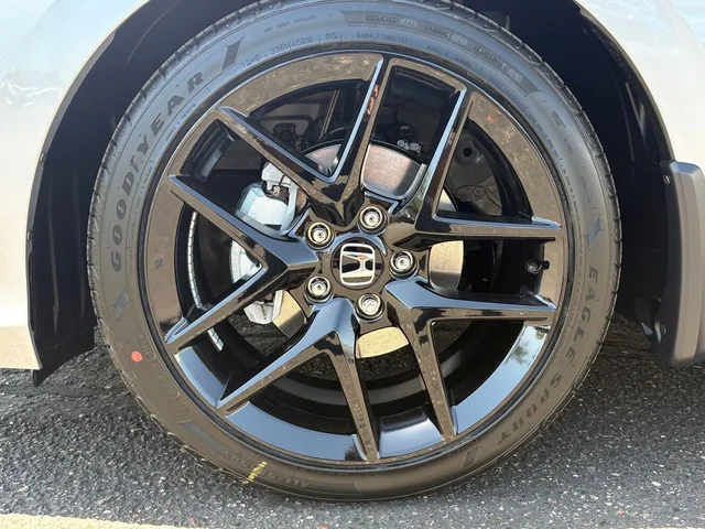 Nuevos HONDA CIVIC HATCHBACK à Estados chez autogozo