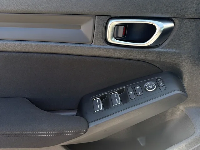 Nuevos HONDA CIVIC HATCHBACK à Estados chez autogozo